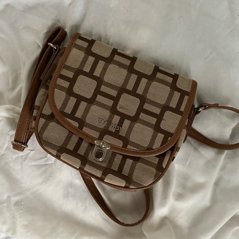 Nine West purse